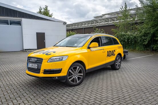 Jan van Horn Transport und Handels GmbH Abbildung Nr. 3