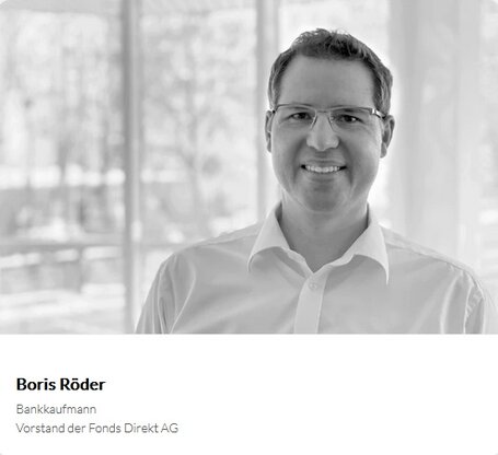 Fonds Direkt AG Abbildung Nr. 2