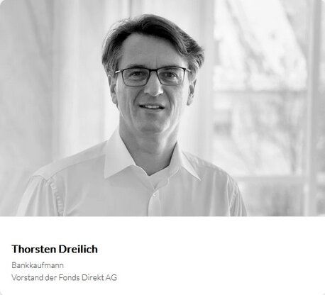 Fonds Direkt AG Abbildung Nr. 1