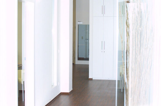 KURZZEITSPANGE | Kieferorthopädie - Praxis Dr. Marius Miehe, Dr. Trang Pham & Kollegen Abbildung Nr. 3