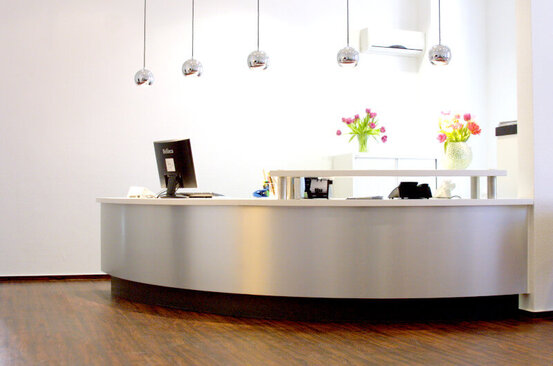 KURZZEITSPANGE | Kieferorthopädie - Praxis Dr. Marius Miehe, Dr. Trang Pham & Kollegen Abbildung Nr. 2