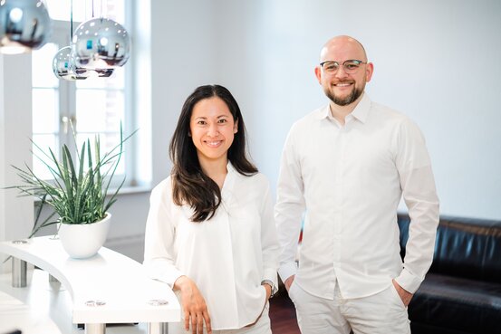 Aligner Studio – Kieferorthopädie Düsseldorf, Privatpraxis Abbildung Nr. 1