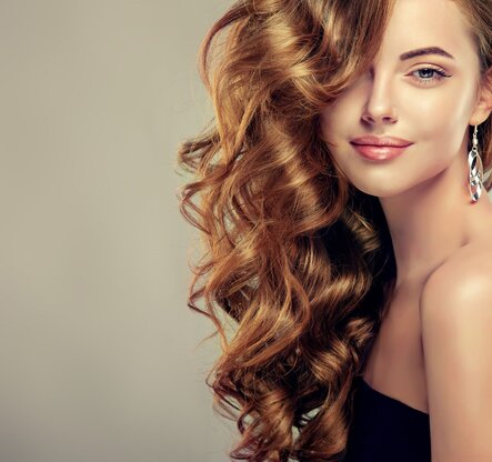 Echthaar Extensions Großhandel - Hairfabrik by Angie Abbildung Nr. 3