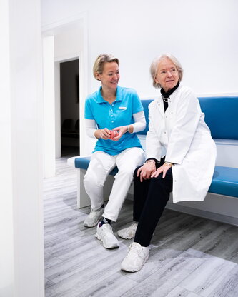 Kieferorthopädie Dr. Silke und Dr. Birgit Kuhlmann Abbildung Nr. 1