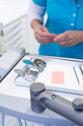 Kieferorthopädie Dr. Silke und Dr. Birgit Kuhlmann Abbildung Nr. 8