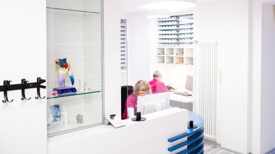 Kieferorthopädie Dr. Silke und Dr. Birgit Kuhlmann Abbildung Nr. 4