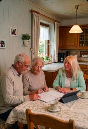 PMK Betreuung Abbildung Nr. 2