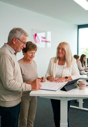 PMK Betreuung Abbildung Nr. 1
