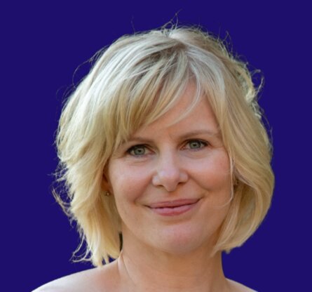 Alexandra Weckbach zertifizierte Immobilienma