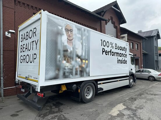 Plotec Werbung Abbildung Nr. 1