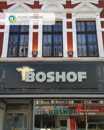 Plotec Werbung Abbildung Nr. 5