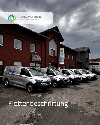 Plotec Werbung Abbildung Nr. 19