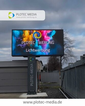 Plotec Werbung Abbildung Nr. 18