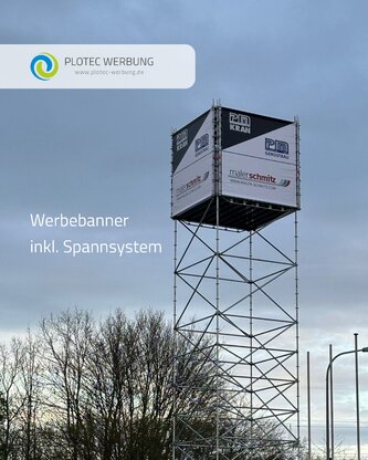 Plotec Werbung Abbildung Nr. 15
