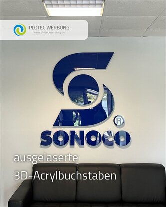 Plotec Werbung Abbildung Nr. 12