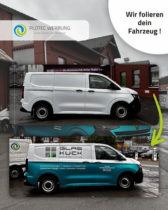 Plotec Werbung Abbildung Nr. 2