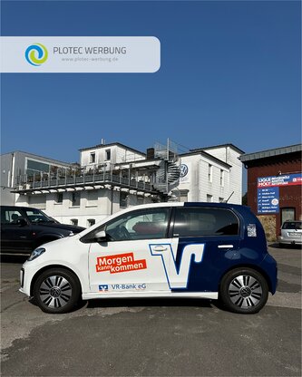 Plotec Werbung Abbildung Nr. 8