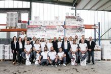 ISOTEC - Fachbetrieb Abdichtungstechnik Neputé & Büning GmbH Vorschau