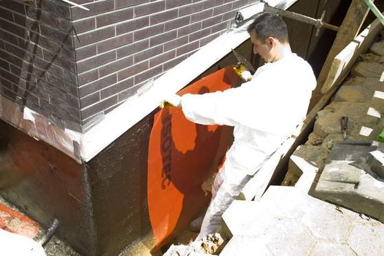 ISOTEC - Fachbetrieb Abdichtungstechnik Neputé & Büning GmbH Abbildung Nr. 6