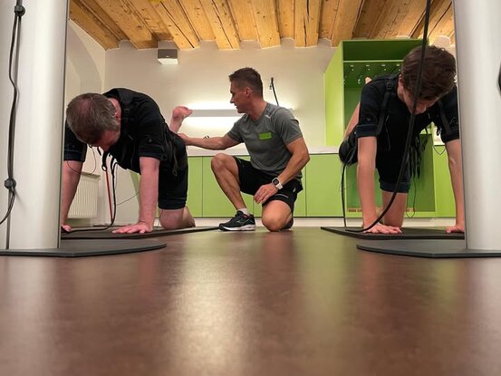 M.A.N.D.U. Simbach Abbildung Nr. 8