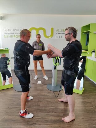 M.A.N.D.U. Simbach Abbildung Nr. 5