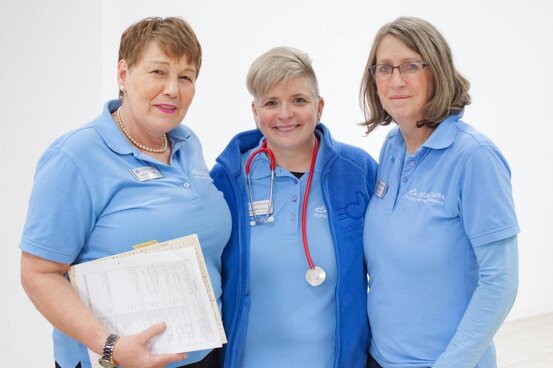 DOMICURA Pflegedienst Abbildung Nr. 7