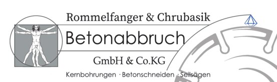Rommelfanger & Chrubasik Betonabbruch GmbH & Co.KG Abbildung Nr. 13