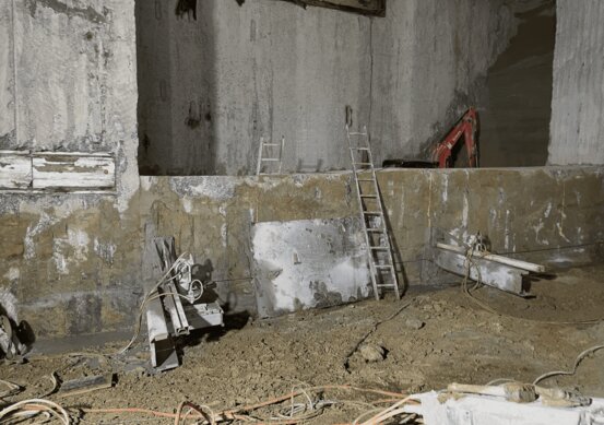 Rommelfanger & Chrubasik Betonabbruch GmbH & Co.KG Abbildung Nr. 11