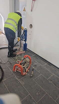 Rommelfanger & Chrubasik Betonabbruch GmbH & Co.KG Abbildung Nr. 4