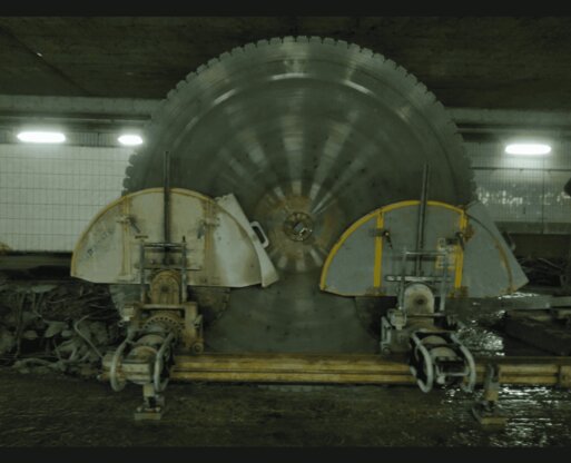 Rommelfanger & Chrubasik Betonabbruch GmbH & Co.KG Abbildung Nr. 3