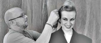 FRISEURE thommy stöber Vorschau