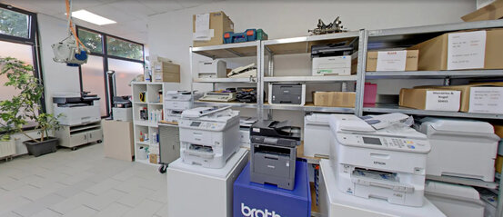 BBT Bürotechnik Schulze & Schulze OHG Abbildung Nr. 5