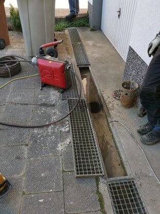Wachtel AG Abwassertechnik Abbildung Nr. 4