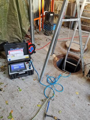 Wachtel AG Abwassertechnik Abbildung Nr. 3