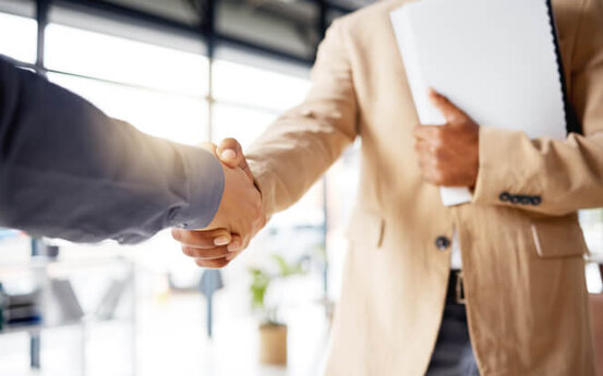 Excellence Connect GmbH & Co. KG Abbildung Nr. 3