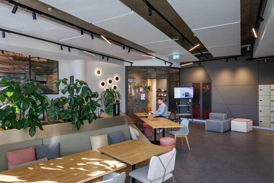 Eßer Office GmbH Abbildung Nr. 5