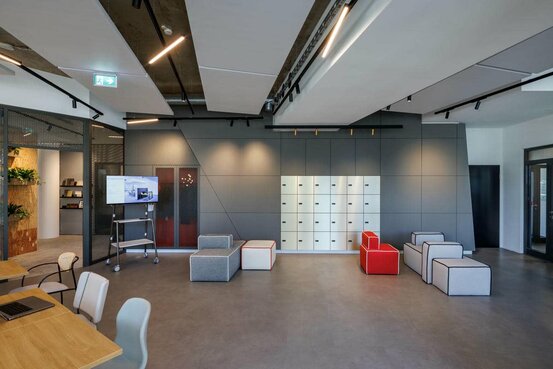 Eßer Office GmbH Abbildung Nr. 4