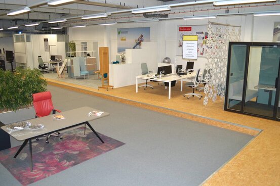 Eßer Office GmbH Abbildung Nr. 6