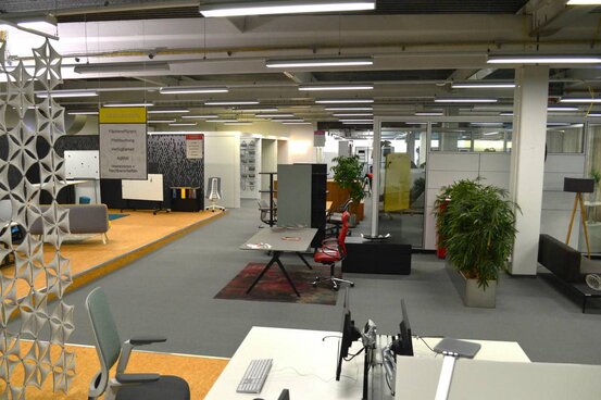 Eßer Office GmbH Abbildung Nr. 4