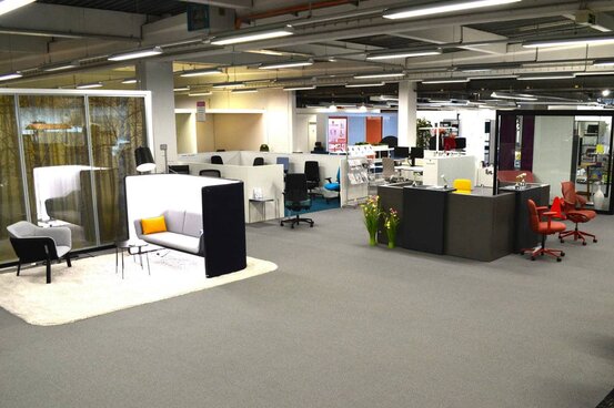 Eßer Office GmbH Abbildung Nr. 3