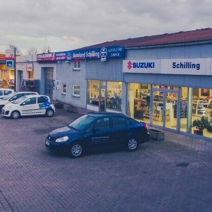 Autoland Schilling GmbH Abbildung Nr. 2