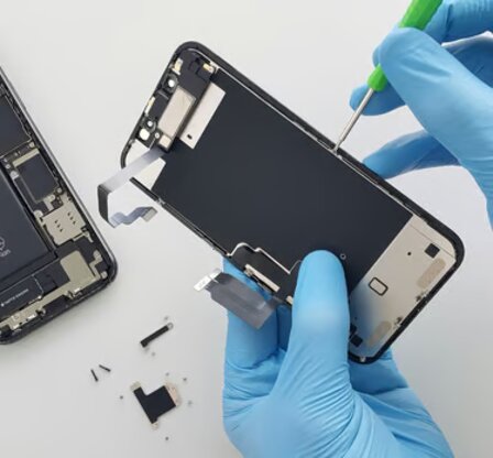 TC Service & Repair Abbildung Nr. 4