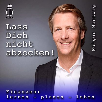 GFMS Nentwig Podcast - Lass Dich nicht abzock