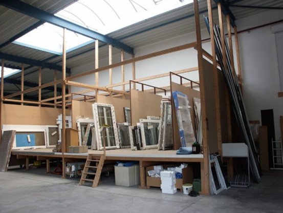 Andreas Büscher e.K. Fenster - Türen - Glas Abbildung Nr. 4