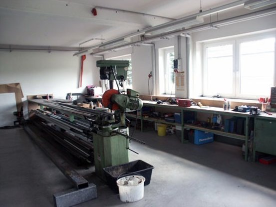 Andreas Büscher e.K. Fenster - Türen - Glas Abbildung Nr. 2