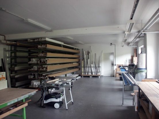 Andreas Büscher e.K. Fenster - Türen - Glas Abbildung Nr. 1