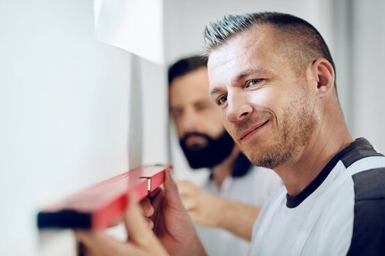 ISOTEC-Fachbetrieb Abdichtungssysteme Dohme GmbH Abbildung Nr. 3