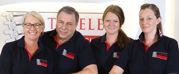 Dr.scient.med.Thiele, Fachpraxis für amerik. Chiropraktik | Sportchiropraktik | Osteopathie München Vorschau