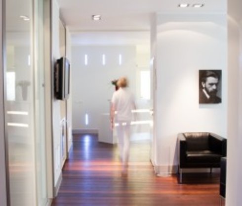 Dr.scient.med.Thiele, Fachpraxis für amerik. Chiropraktik | Sportchiropraktik | Osteopathie München Abbildung Nr. 9