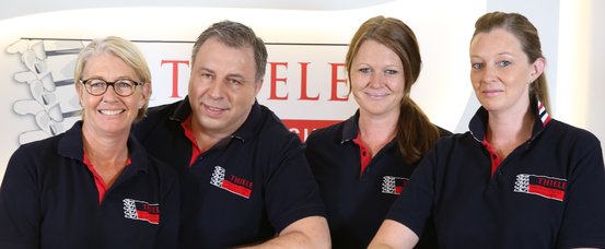 Dr.scient.med.Thiele, Fachpraxis für amerik. Chiropraktik | Sportchiropraktik | Osteopathie München Abbildung Nr. 5